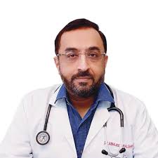 Dr Abhijeet